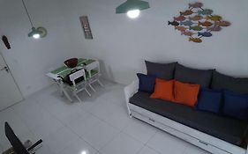 Buzios Internacional Apartamento
